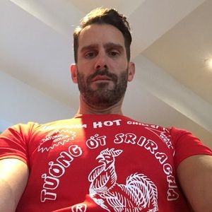 Meet your Posher, Dennis